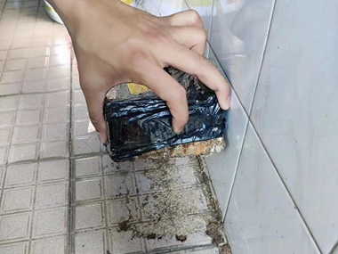 佛山上门治白蚁中心室内用白蚁诱杀箱可以灭蚁害吗？