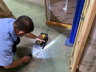 顺德杀除白蚁所如何彻底处理仓库白蚁危害